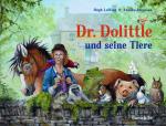 Cover-Bild Dr. Dolittle und seine Tiere