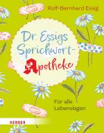 Cover-Bild Dr. Essigs Sprichwort-Apotheke