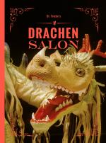 Cover-Bild Dr. Friebes Drachensalon