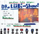 Cover-Bild Dr. Lüdi Show