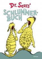 Cover-Bild Dr. Seuss’ Schlummerbuch