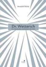 Cover-Bild Dr. Wetterich
