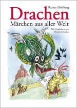 Cover-Bild Drachen - Märchen aus aller Welt