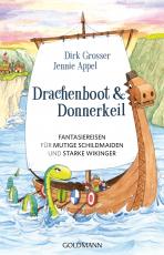 Cover-Bild Drachenboot & Donnerkeil