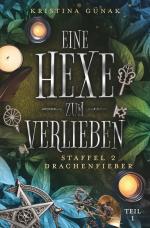 Cover-Bild Drachenfieber