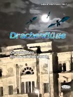 Cover-Bild Drachenflüge