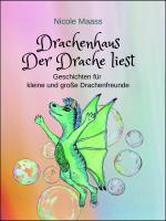 Cover-Bild Drachenhaus:Der Drache liest