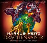 Cover-Bild Drachenkaiser (Die Drachen-Reihe 2)