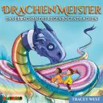 Cover-Bild Drachenmeister (10)