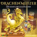 Cover-Bild Drachenmeister (12)