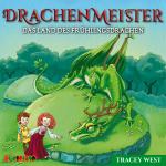 Cover-Bild Drachenmeister (14)