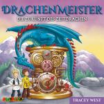 Cover-Bild Drachenmeister (15)