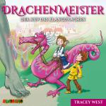 Cover-Bild Drachenmeister (16)
