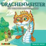 Cover-Bild Drachenmeister (19)