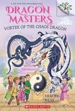 Cover-Bild Drachenmeister 30: Der Wirbel des Chaosdrachen