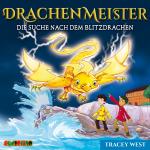 Cover-Bild Drachenmeister (7)