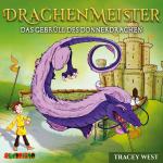 Cover-Bild Drachenmeister (8)