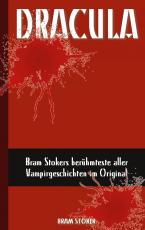 Cover-Bild Dracula (Deutsche Ausgabe)