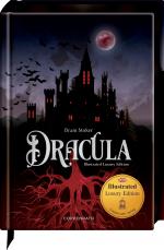 Cover-Bild Dracula (English Edition)