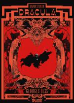Cover-Bild Dracula (Graphic Novel)