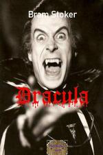 Cover-Bild Dracula