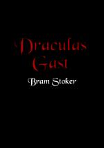 Cover-Bild Draculas Gast