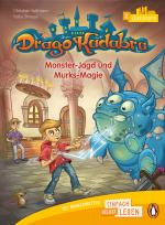 Cover-Bild Drago Kadabra – Monster-Jagd und Murks-Magie