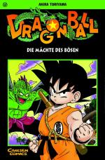 Cover-Bild Dragon Ball 12