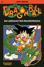 Cover-Bild Dragon Ball 1