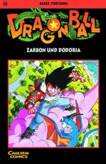 Cover-Bild Dragon Ball 22