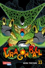 Cover-Bild Dragon Ball Massiv 11