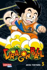 Cover-Bild Dragon Ball Massiv 3