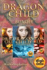 Cover-Bild Dragon Child Bundle (Bände 1-3)