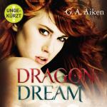 Cover-Bild Dragon Dream (Dragon 2)
