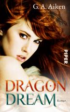 Cover-Bild Dragon Dream