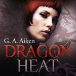 Cover-Bild Dragon Heat (Dragon 9)