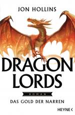 Cover-Bild Dragon Lords – Das Gold der Narren