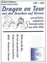 Cover-Bild Dragon on Tour - mit den Drachen auf Reisen