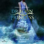 Cover-Bild Dragon Princess 1: Ozean aus Asche und Rubinen