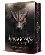 Cover-Bild Dragons in Secret - Lazarus erwacht
