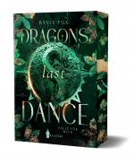 Cover-Bild Dragons last Dance