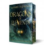 Cover-Bild Dragons of Elements