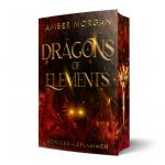Cover-Bild Dragons of Elements