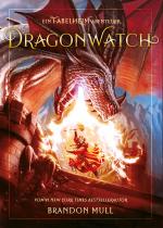 Cover-Bild Dragonwatch 01