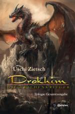 Cover-Bild Drakhim - Die Drachenkrieger