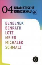 Cover-Bild Dramatische Rundschau 04