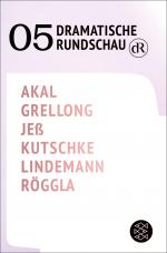 Cover-Bild Dramatische Rundschau 05
