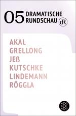 Cover-Bild Dramatische Rundschau 05
