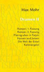 Cover-Bild Dramen II