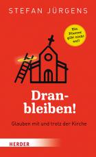 Cover-Bild Dranbleiben!